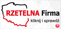 Rzetelna firma - wyróżnienie, które zobowiązuje